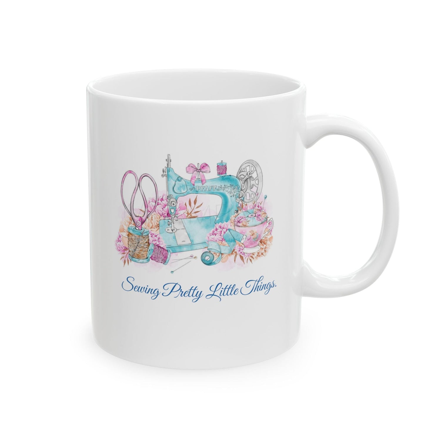 Hobbies and Craft Lover Mugs