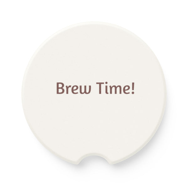 Brew Time Mugs