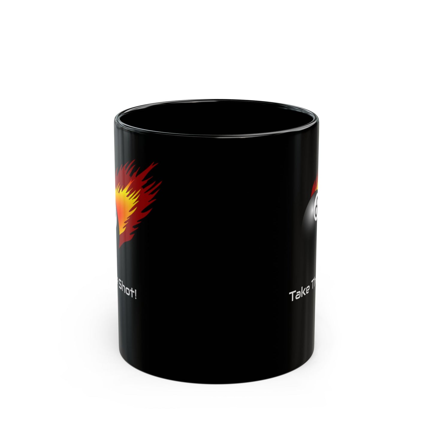 Black Mug (11oz, 15oz)